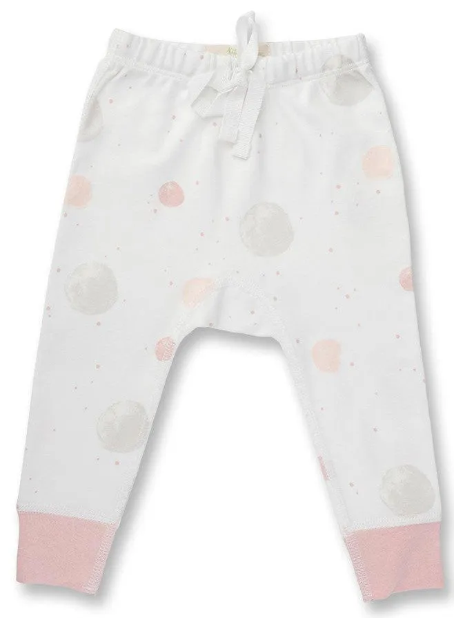 Sapling Child Blushing Orbit Pants