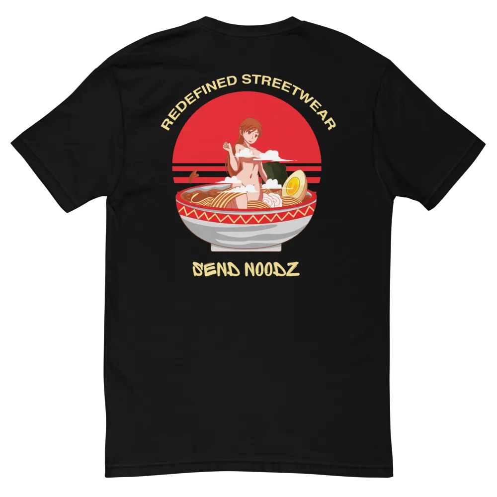 Send Noodz Tee