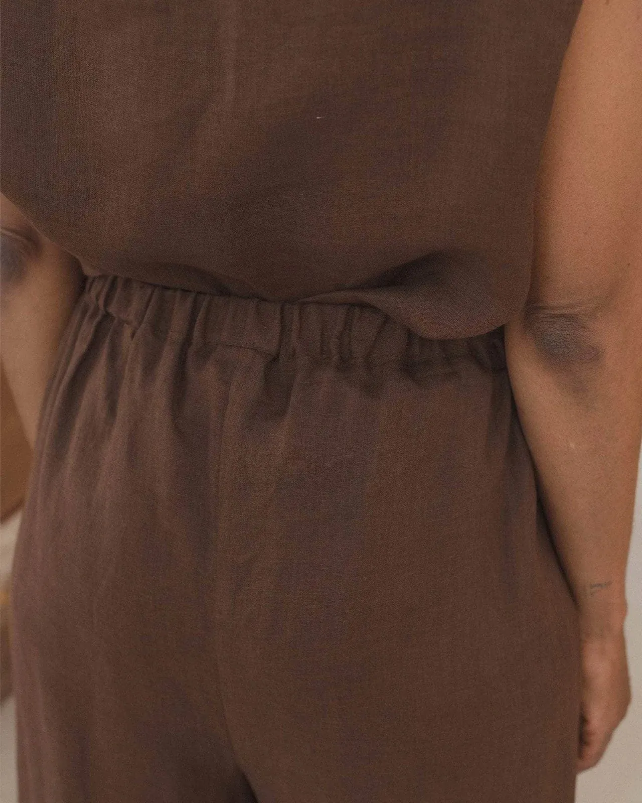 SEPIA TOP