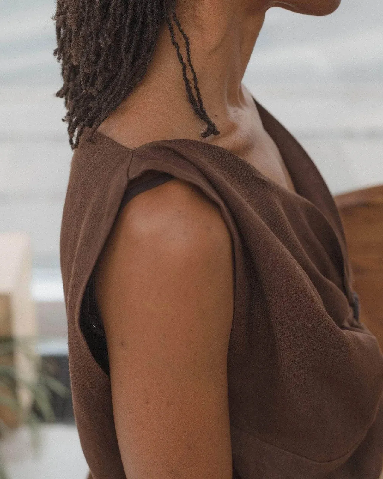 SEPIA TOP