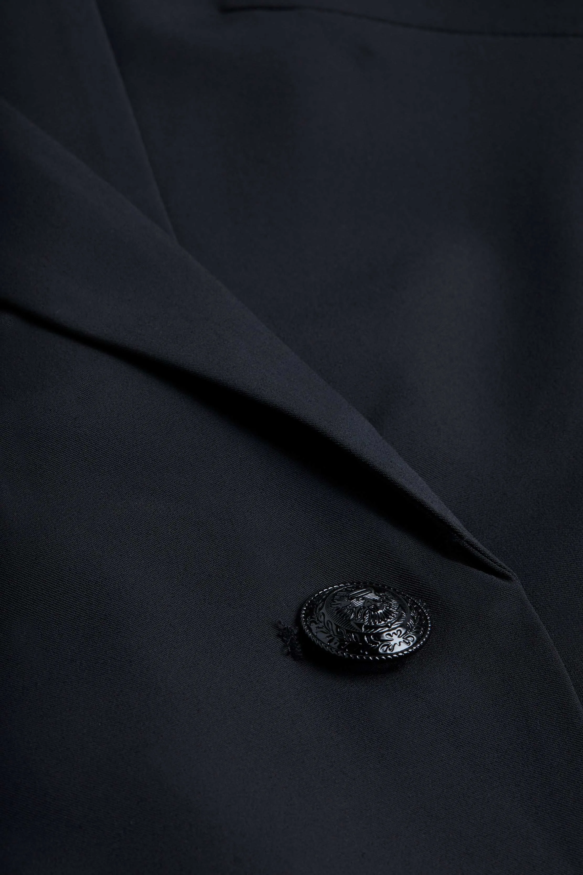 Sheila Longline Blazer