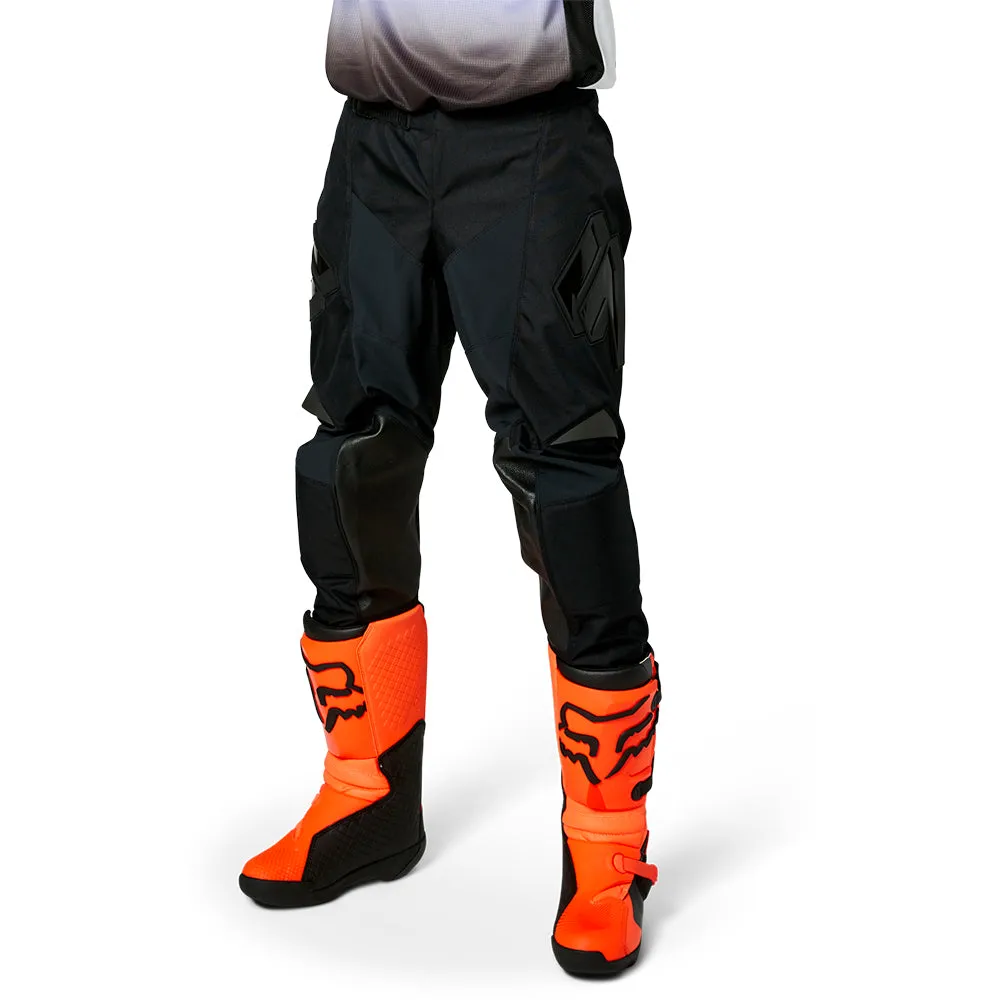 SHIFT WHITE LABEL BLAK PANTS [BLACK/BLACK]