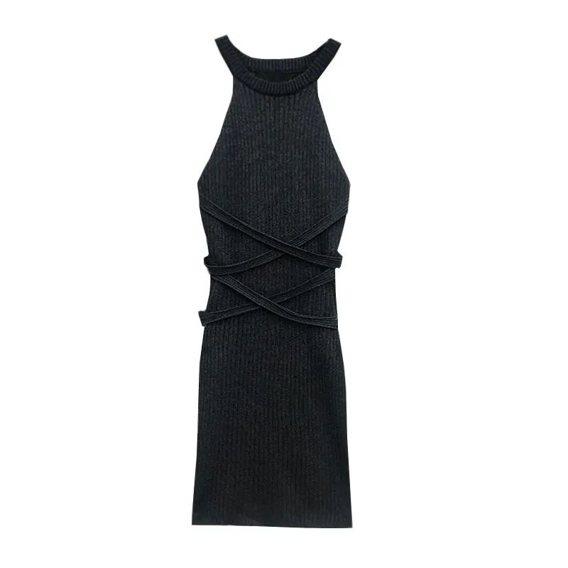 Show Off Your Curves Dress SD01559