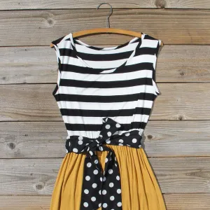 Smoke Blossom Maxi