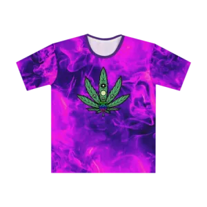Smokey Four-Twenty Tee