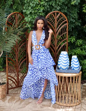 So Pretty Maxi