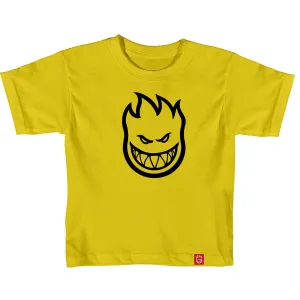 Spitfire - Bighead Toddler Tee Daisy