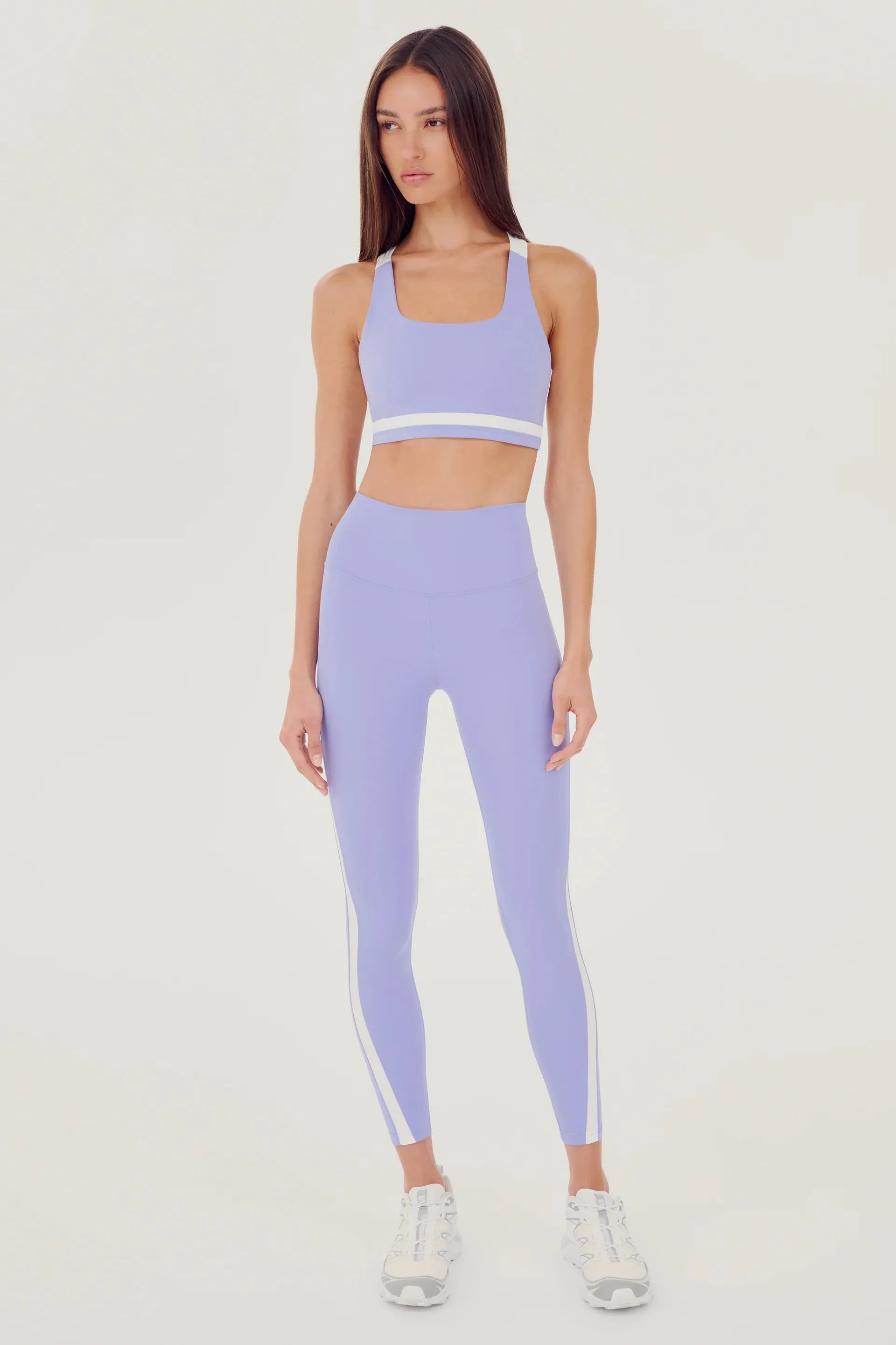 Splits 59 Miles High Waist Rigor