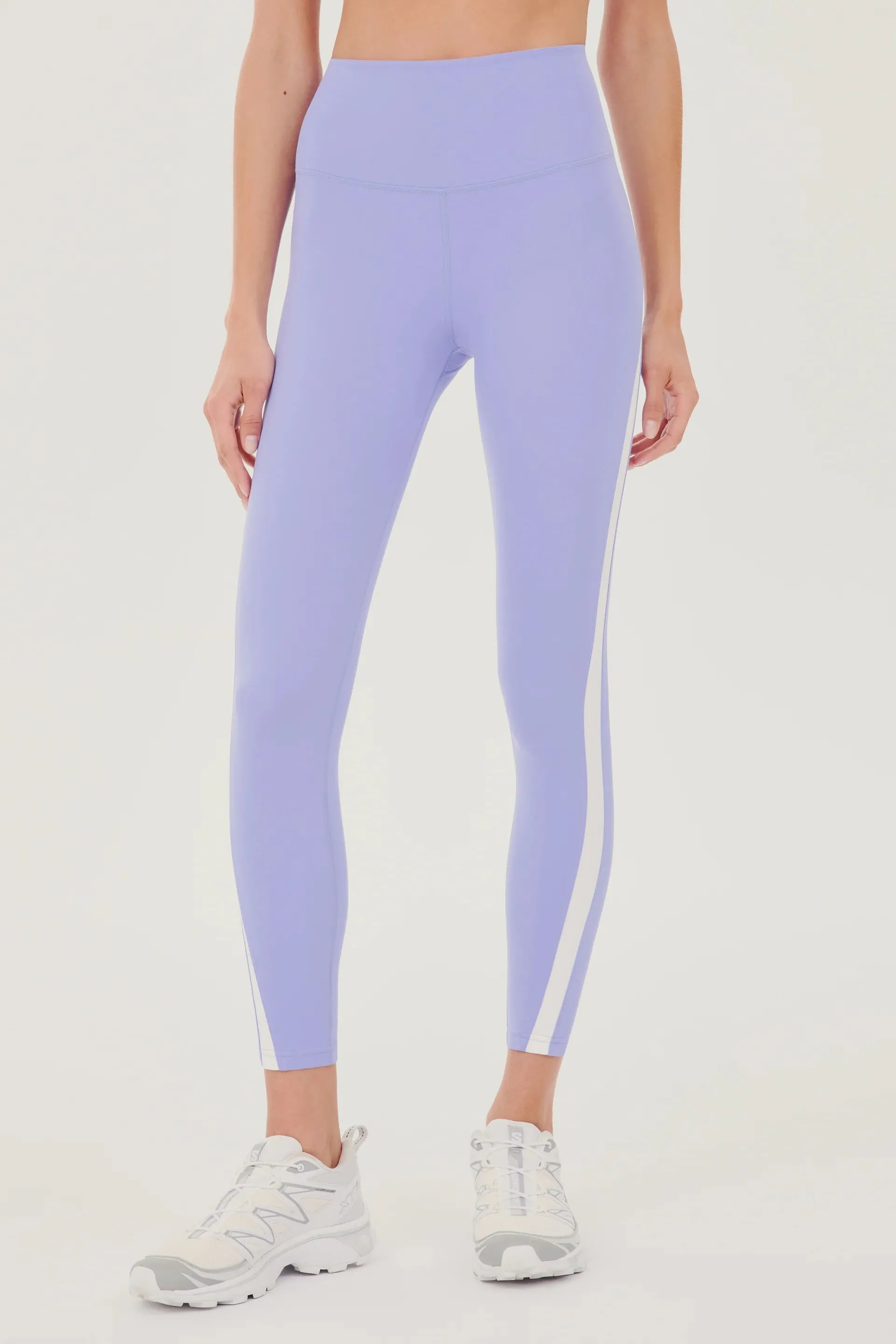 Splits 59 Miles High Waist Rigor