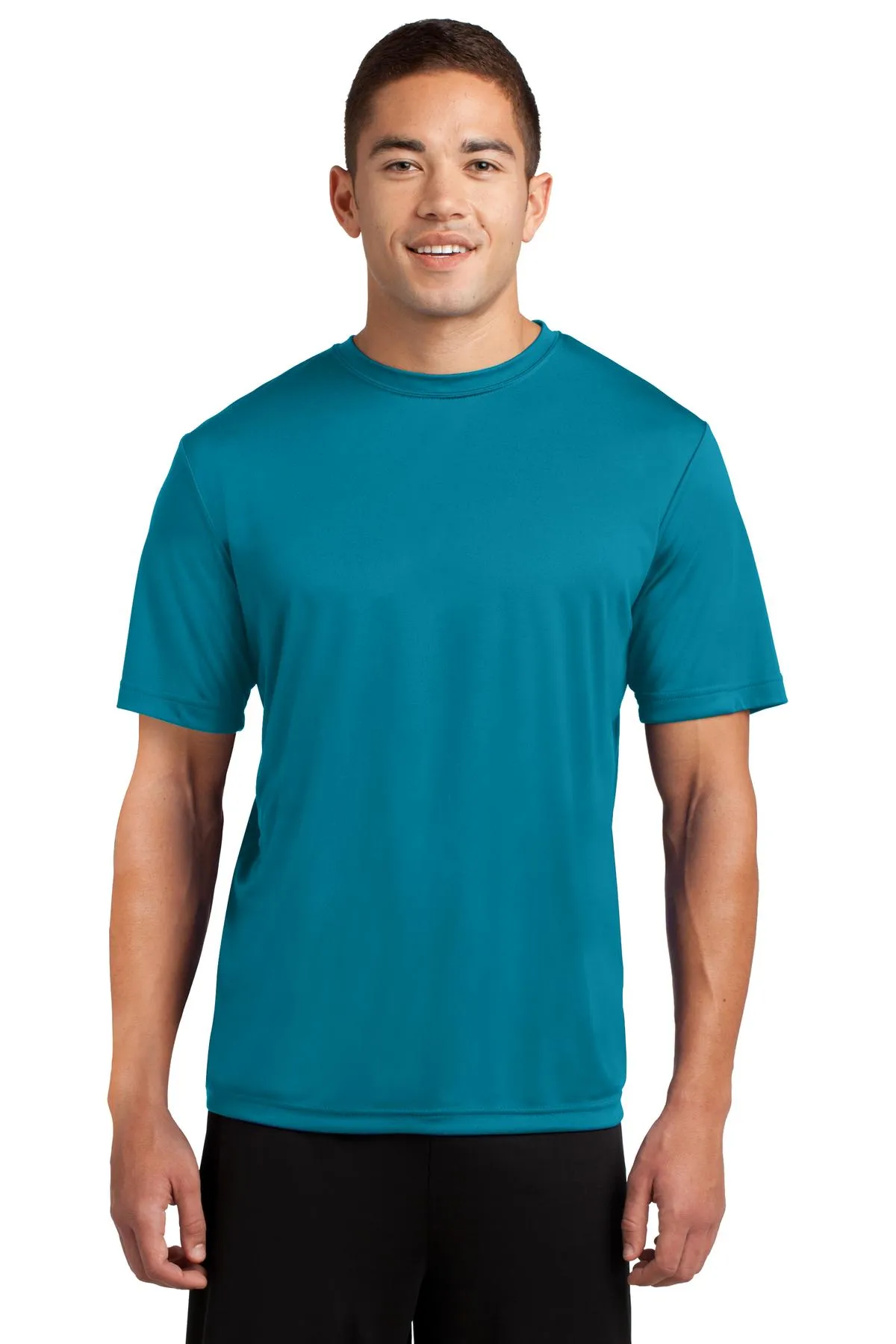 Sport-Tek¨ Tall PosiCharge¨ Competitor™  Tee. TST350