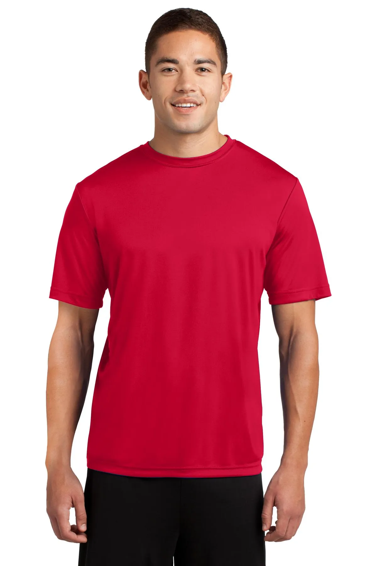 Sport-Tek¨ Tall PosiCharge¨ Competitor™  Tee. TST350