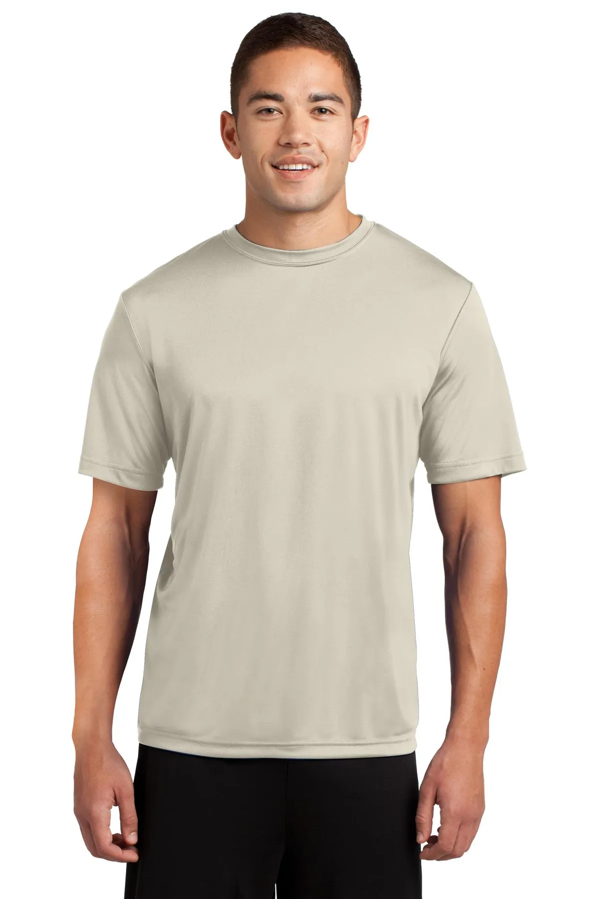 Sport-Tek¨ Tall PosiCharge¨ Competitor™  Tee. TST350