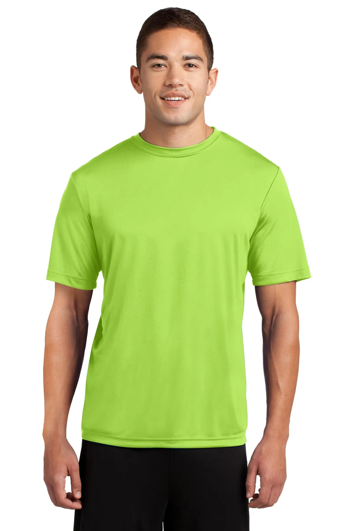 Sport-Tek¨ Tall PosiCharge¨ Competitor™  Tee. TST350