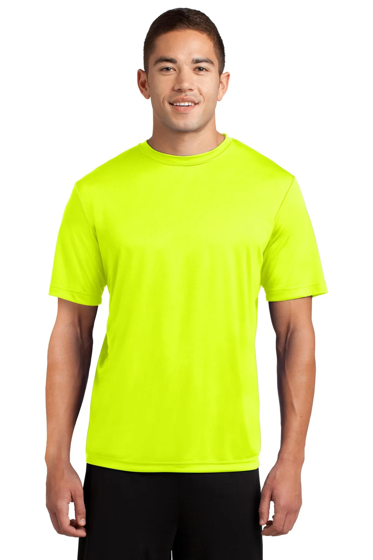Sport-Tek¨ Tall PosiCharge¨ Competitor™  Tee. TST350