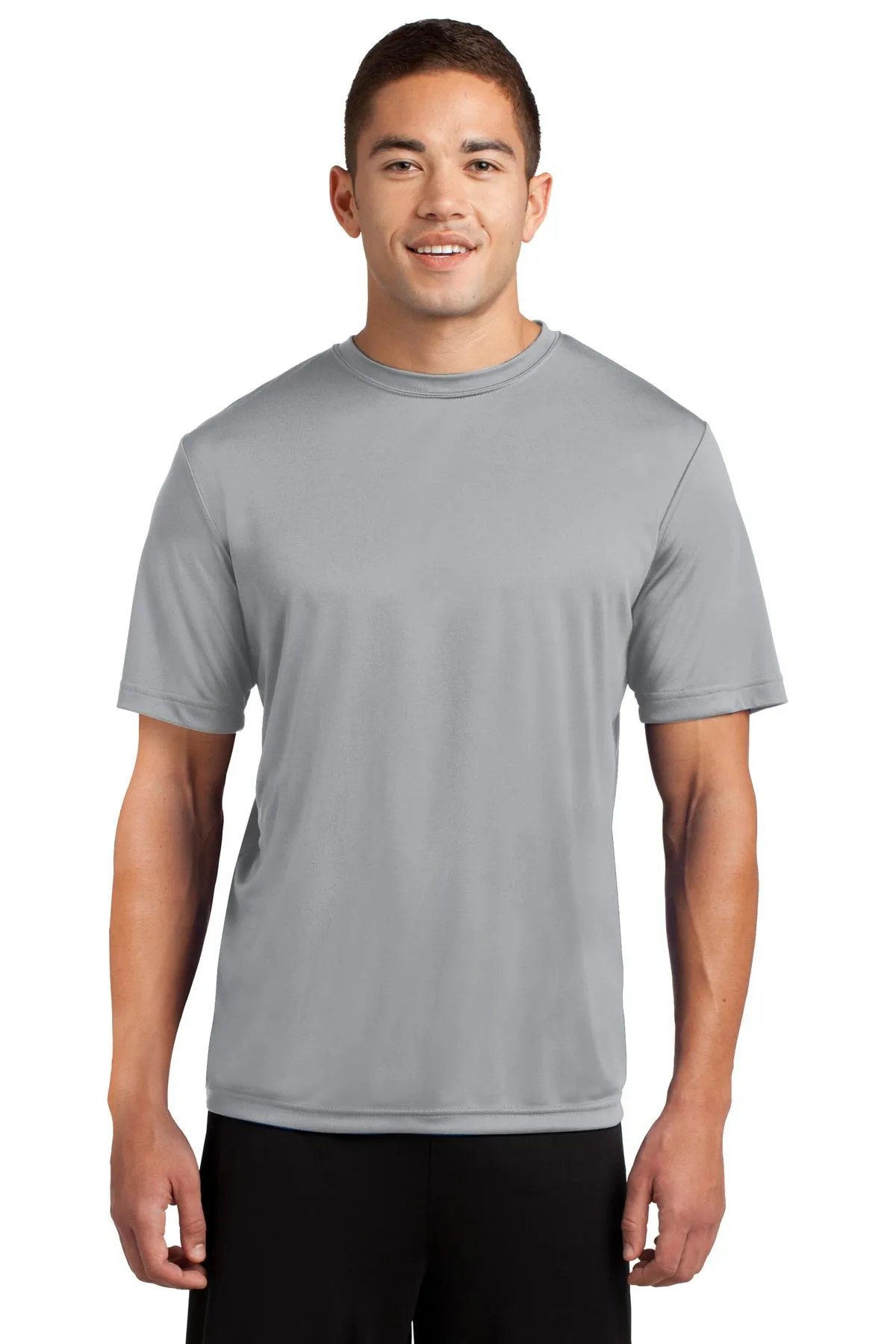 Sport-Tek¨ Tall PosiCharge¨ Competitor™  Tee. TST350