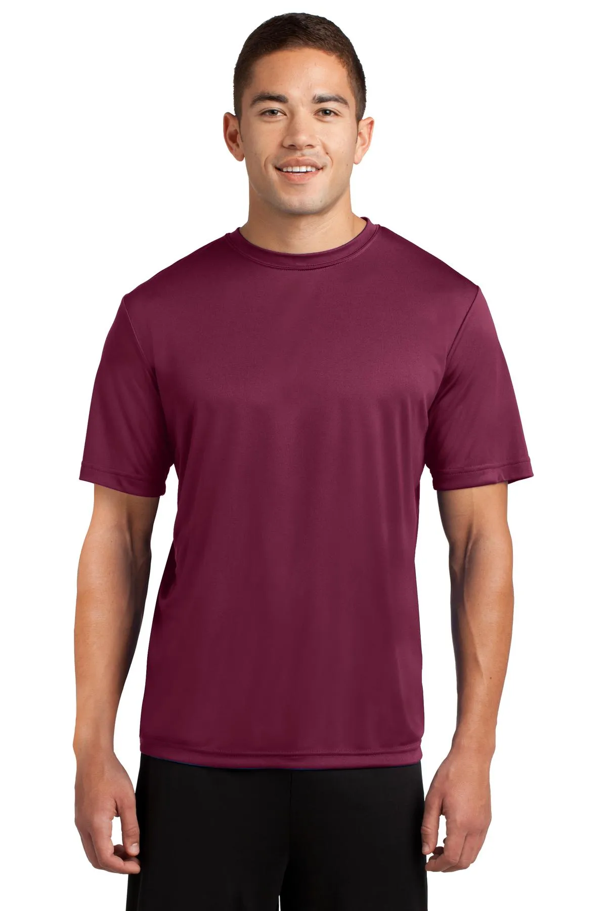 Sport-Tek¨ Tall PosiCharge¨ Competitor™  Tee. TST350