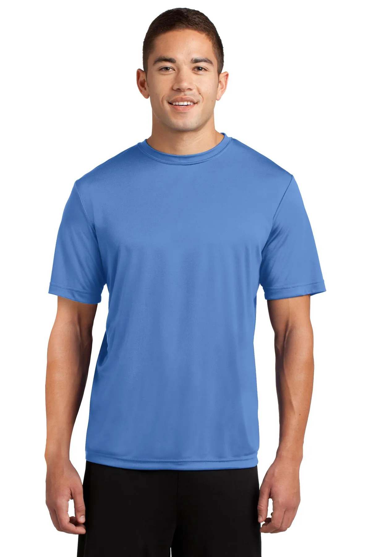 Sport-Tek¨ Tall PosiCharge¨ Competitor™  Tee. TST350