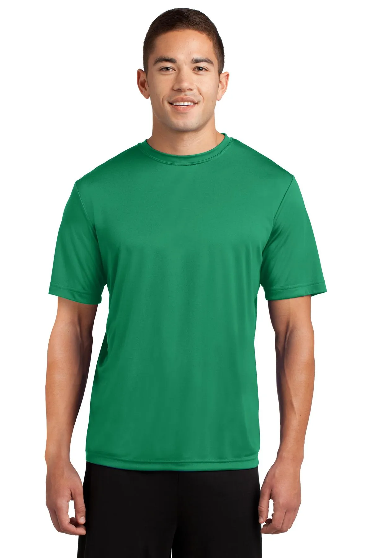 Sport-Tek¨ Tall PosiCharge¨ Competitor™  Tee. TST350