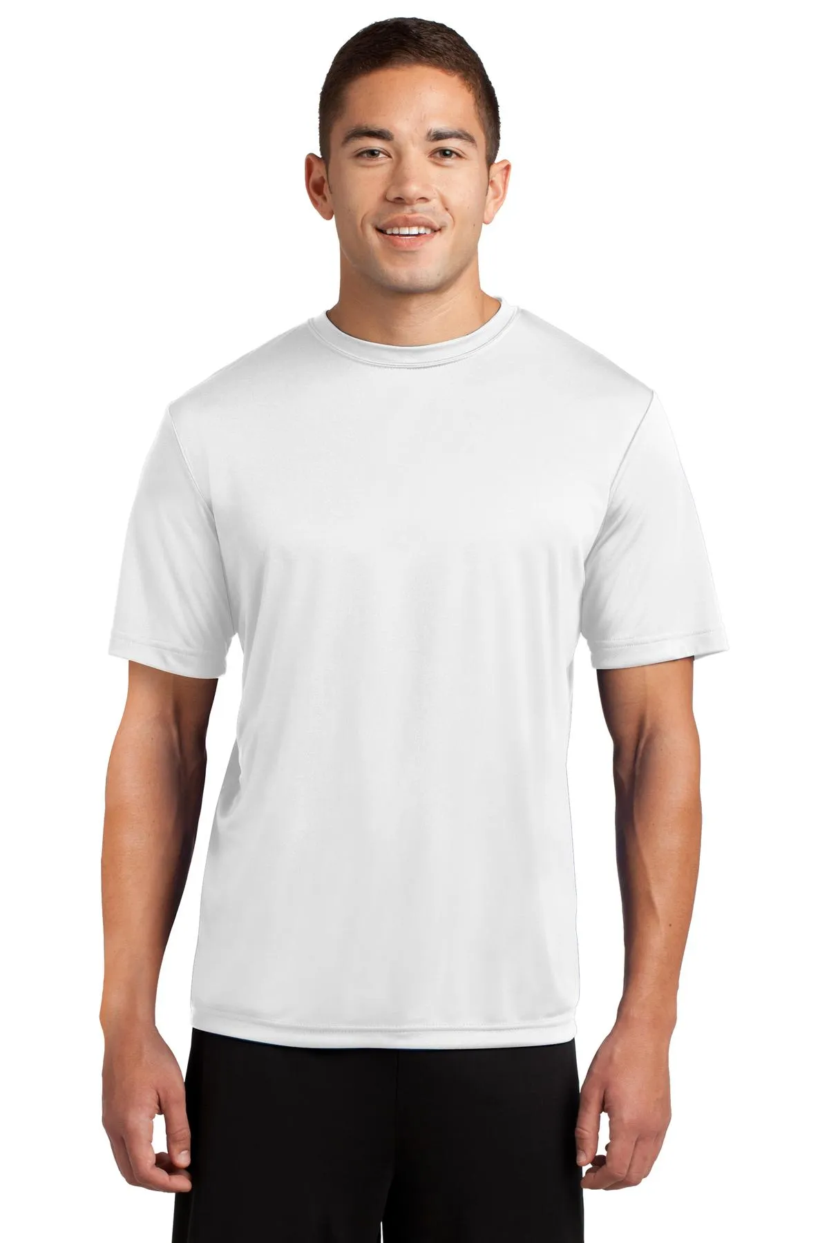 Sport-Tek¨ Tall PosiCharge¨ Competitor™  Tee. TST350