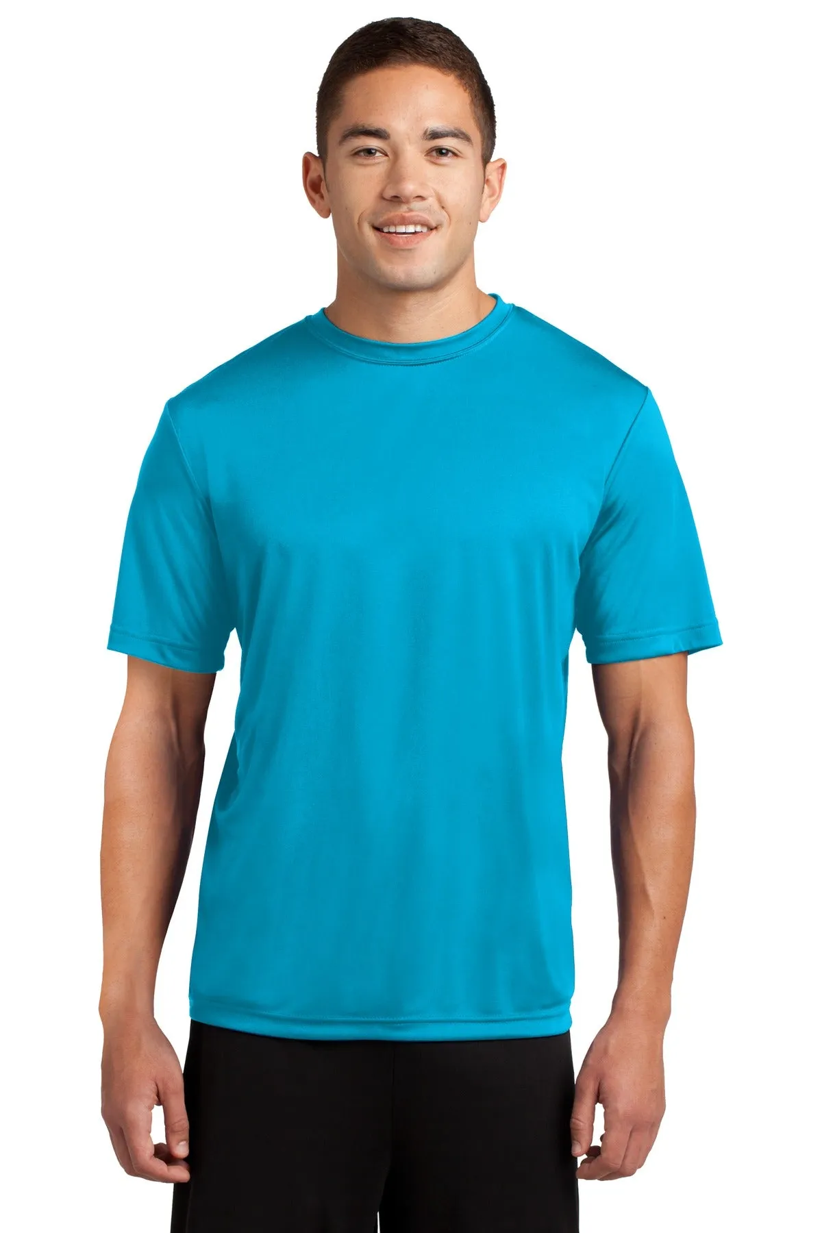 Sport-Tek¨ Tall PosiCharge¨ Competitor™  Tee. TST350