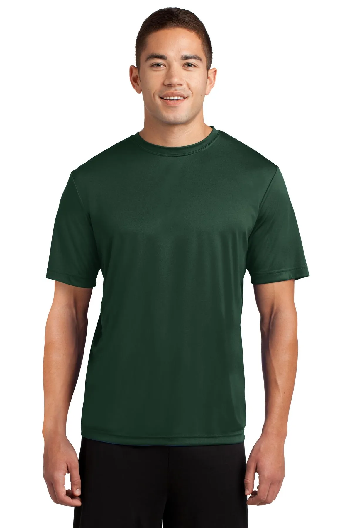 Sport-Tek¨ Tall PosiCharge¨ Competitor™  Tee. TST350