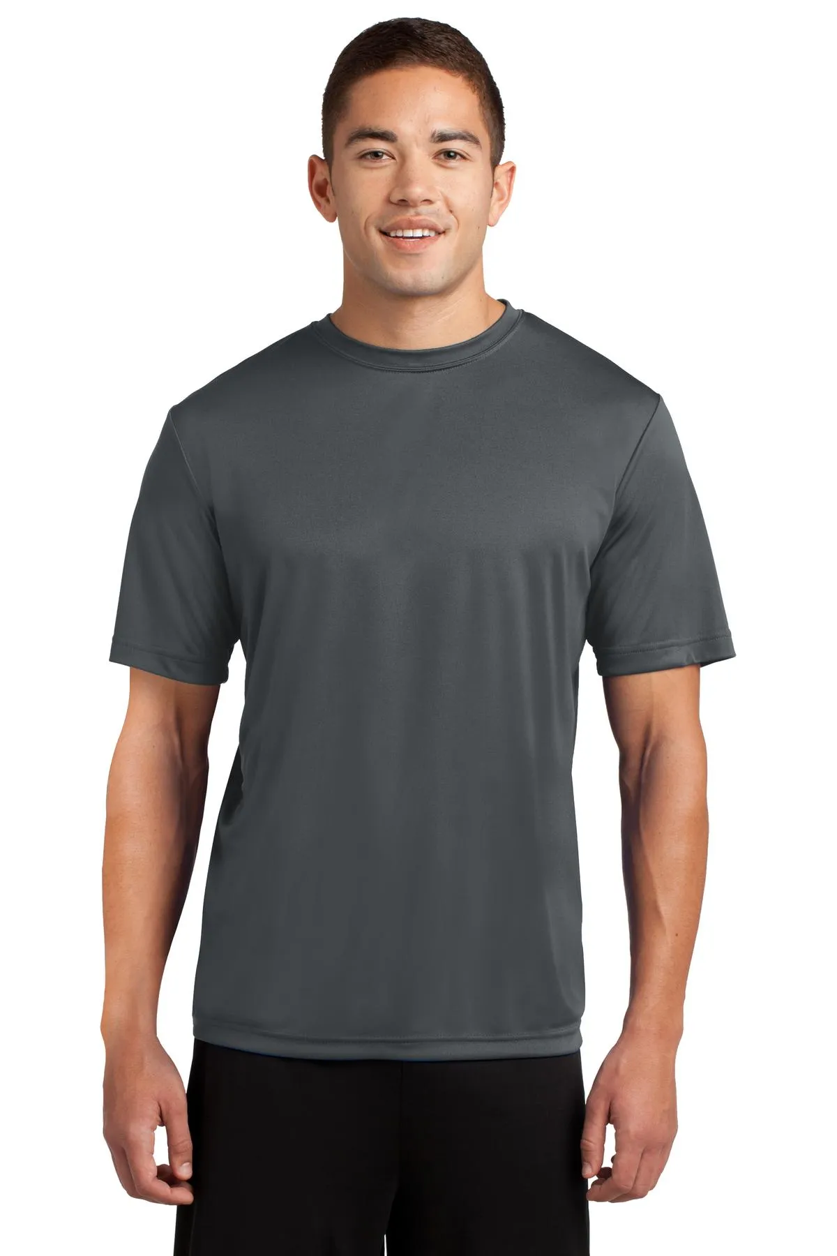 Sport-Tek¨ Tall PosiCharge¨ Competitor™  Tee. TST350