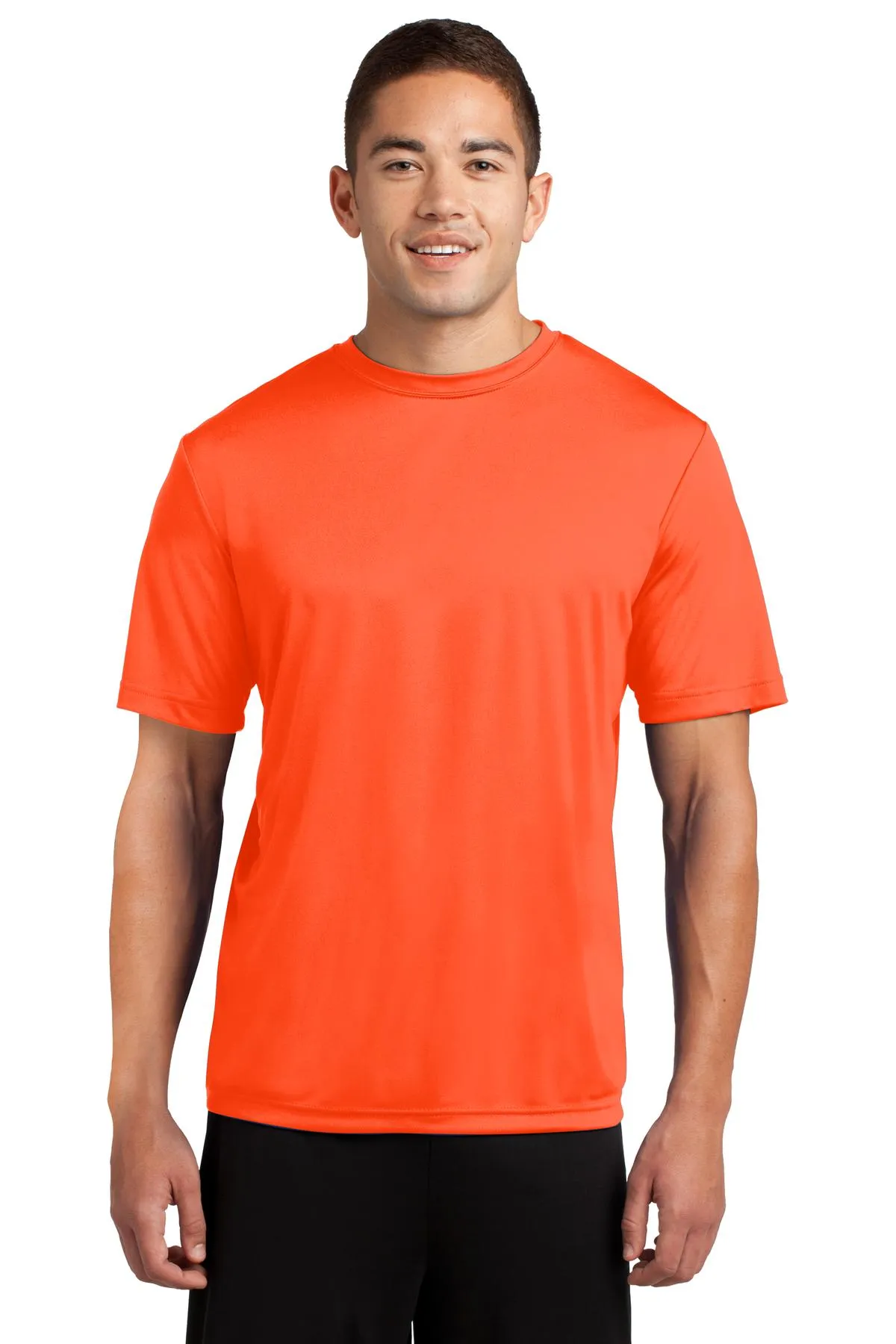 Sport-Tek¨ Tall PosiCharge¨ Competitor™  Tee. TST350