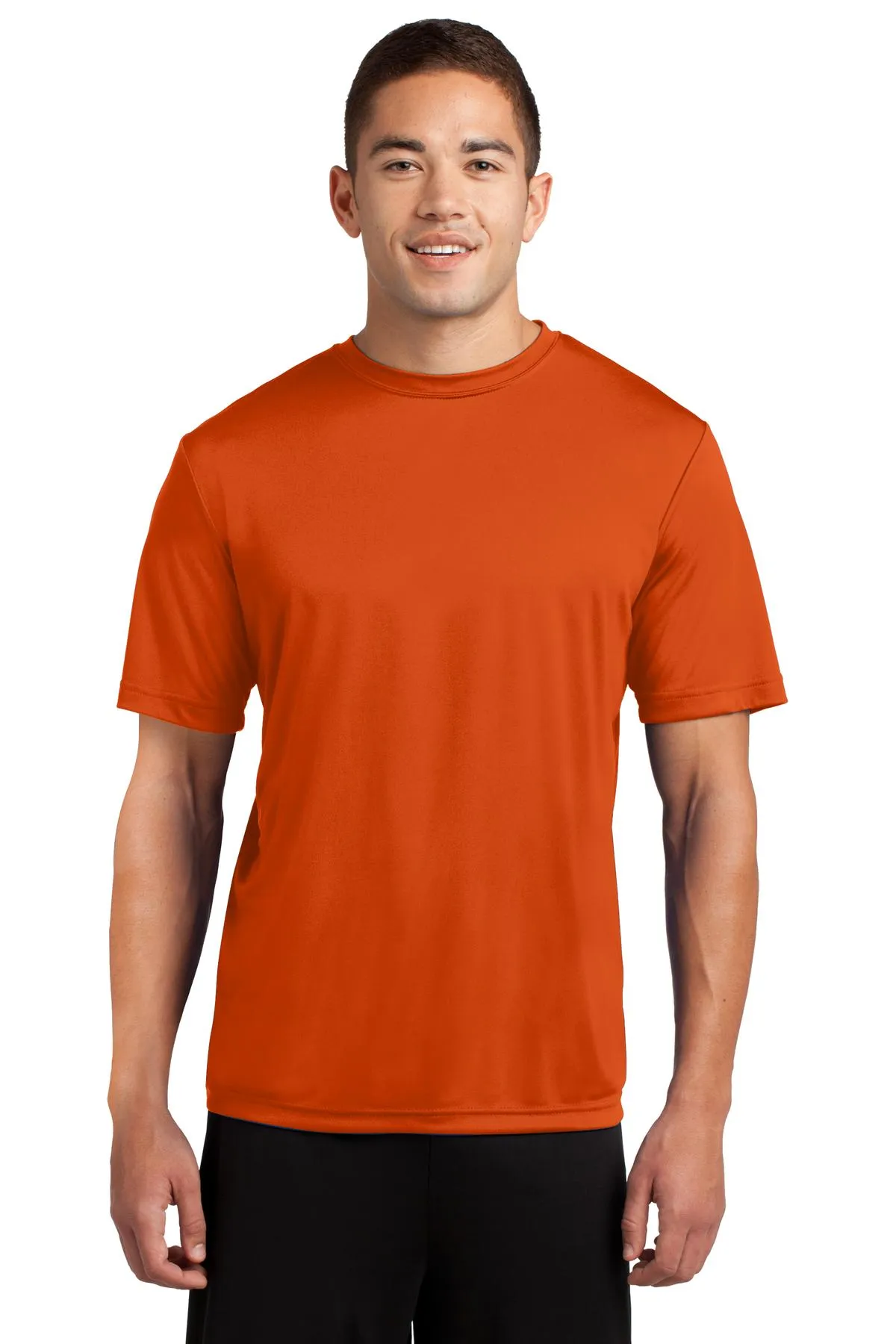 Sport-Tek¨ Tall PosiCharge¨ Competitor™  Tee. TST350