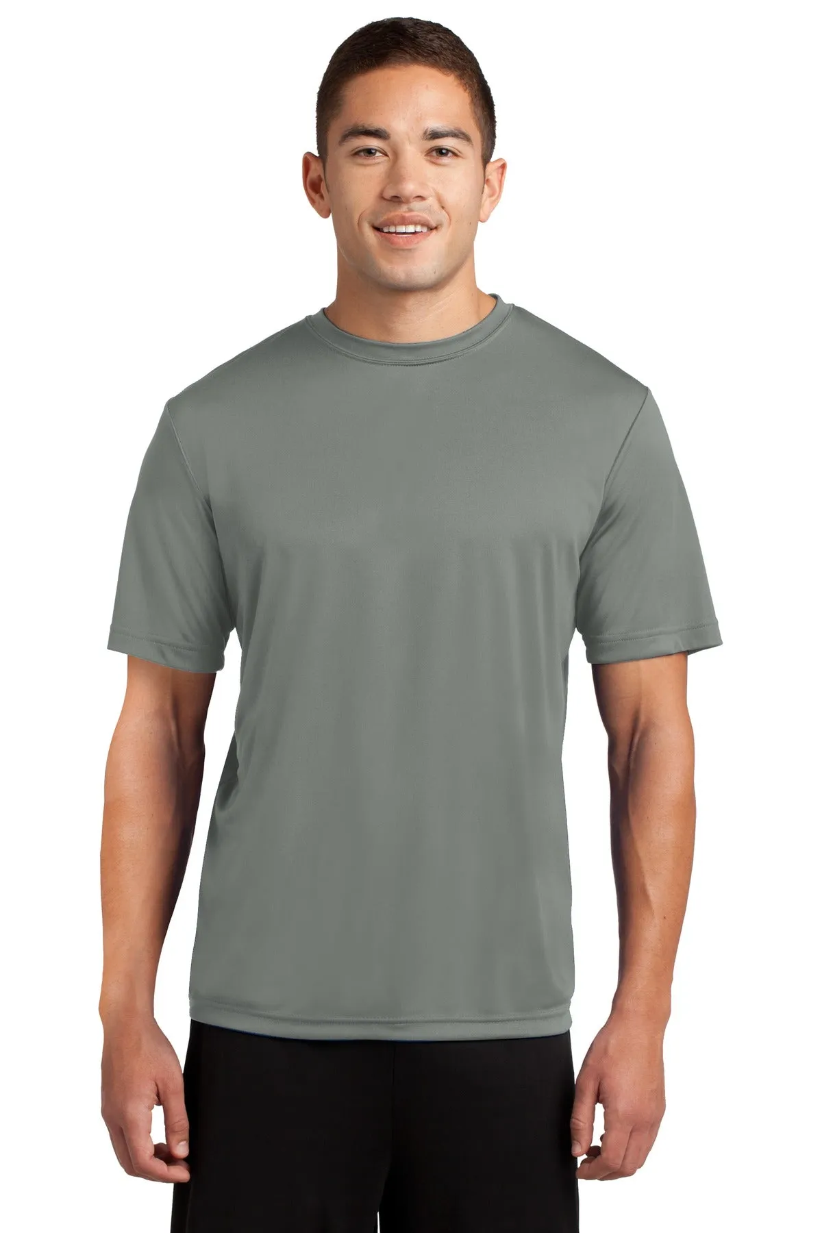 Sport-Tek¨ Tall PosiCharge¨ Competitor™  Tee. TST350