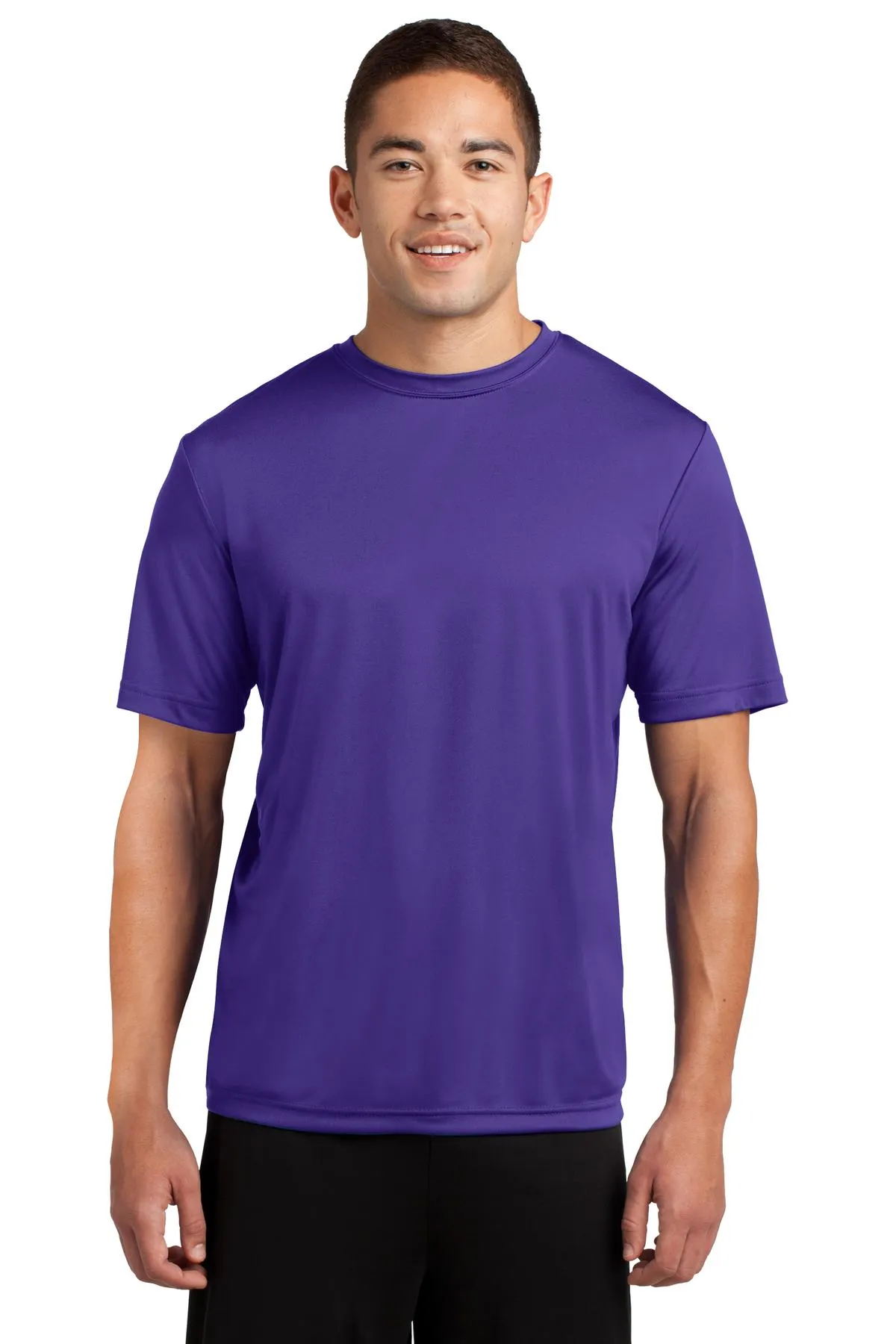 Sport-Tek¨ Tall PosiCharge¨ Competitor™  Tee. TST350