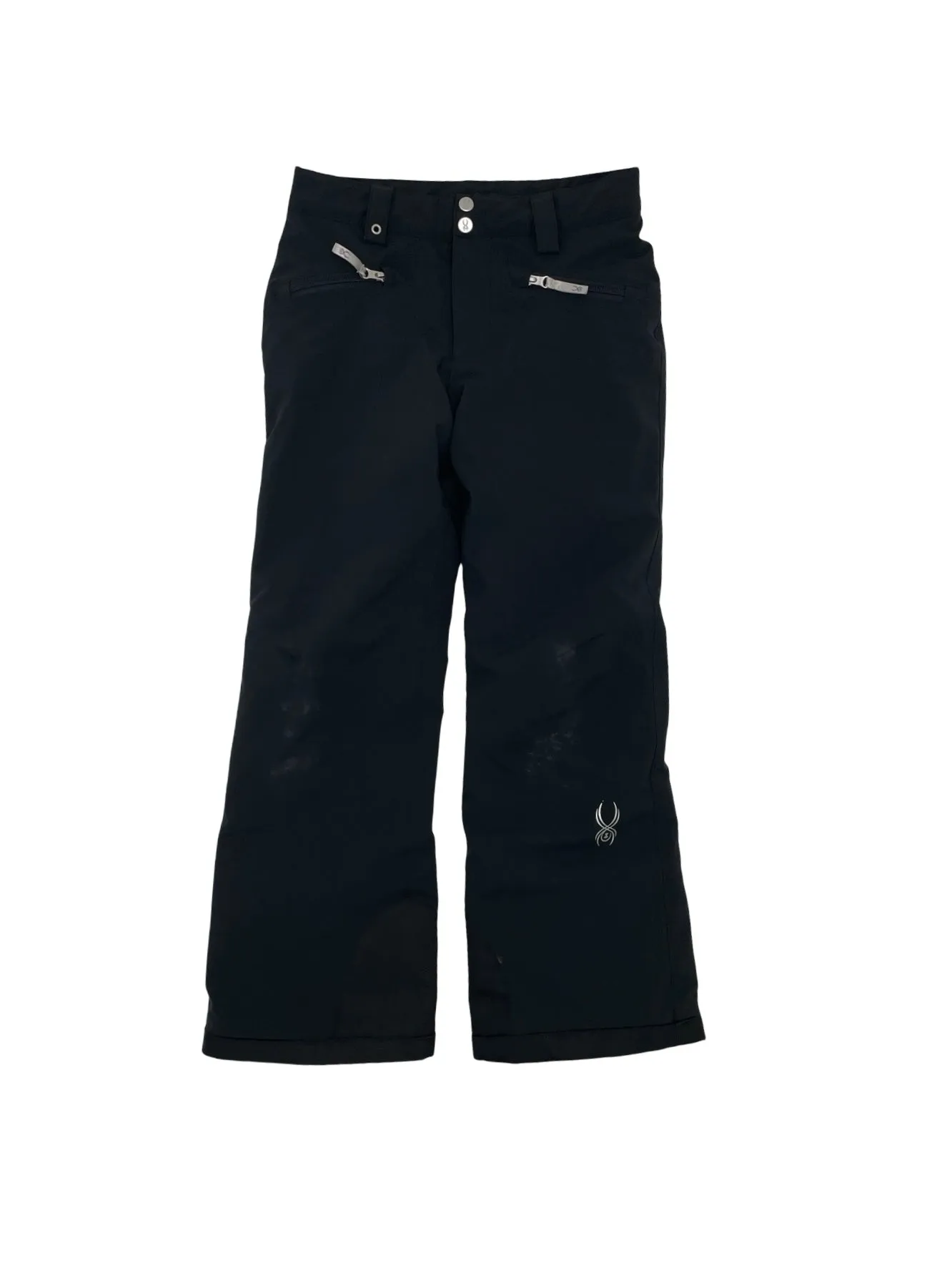 Spyder thinsulate snow pants - 12