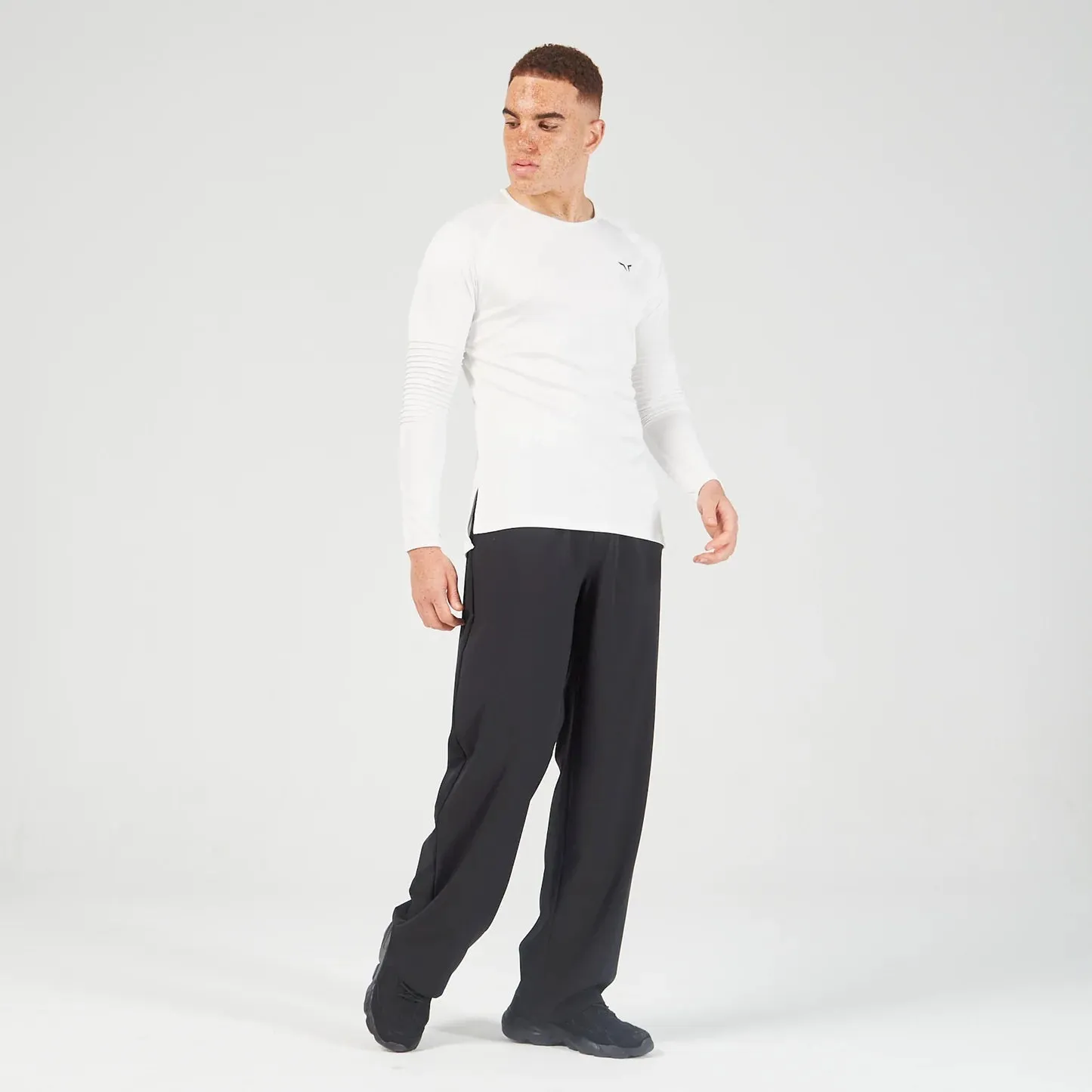 SQUATWOLF ESSENTIAL STRETCH JOGGERS