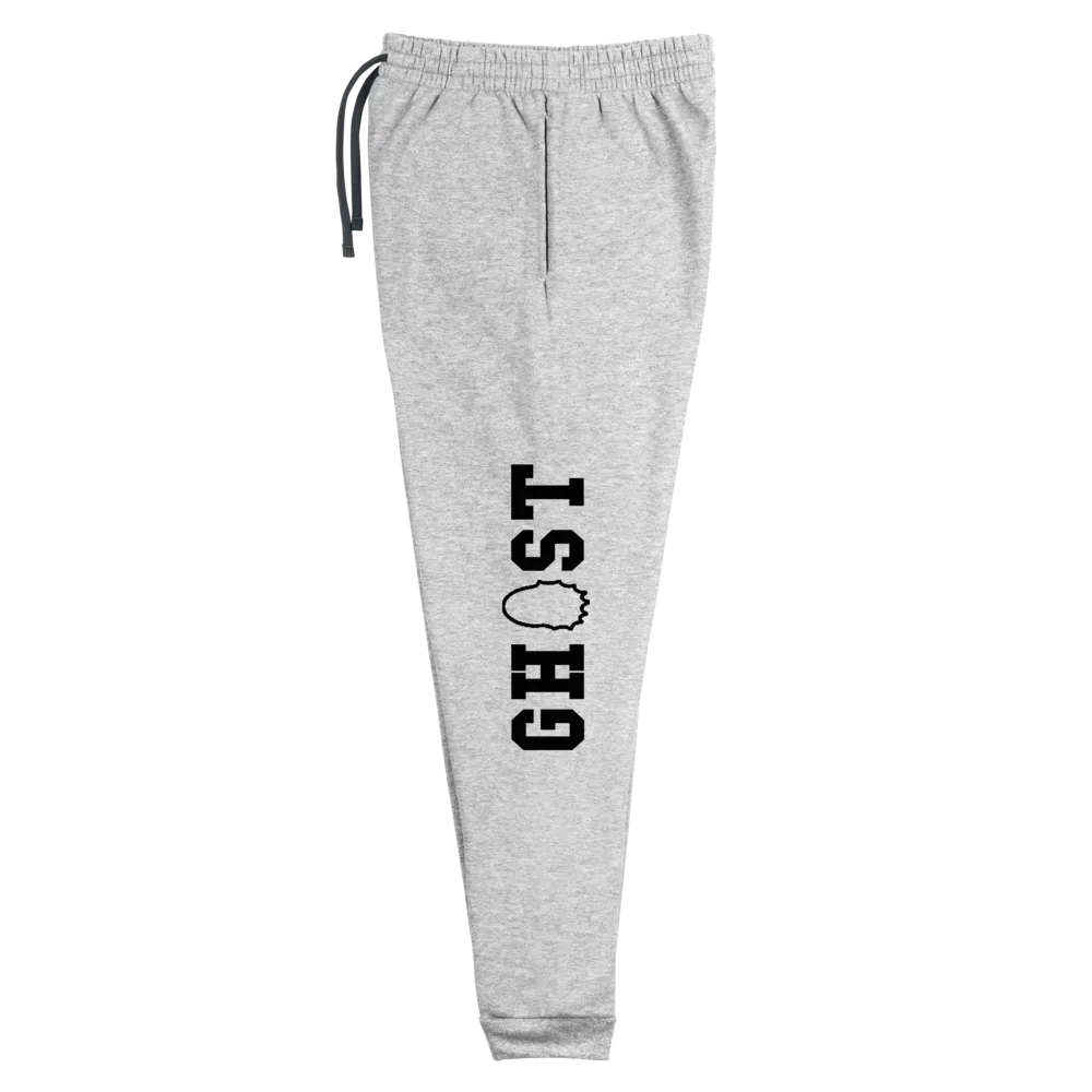 Stash Me Ghost Joggers