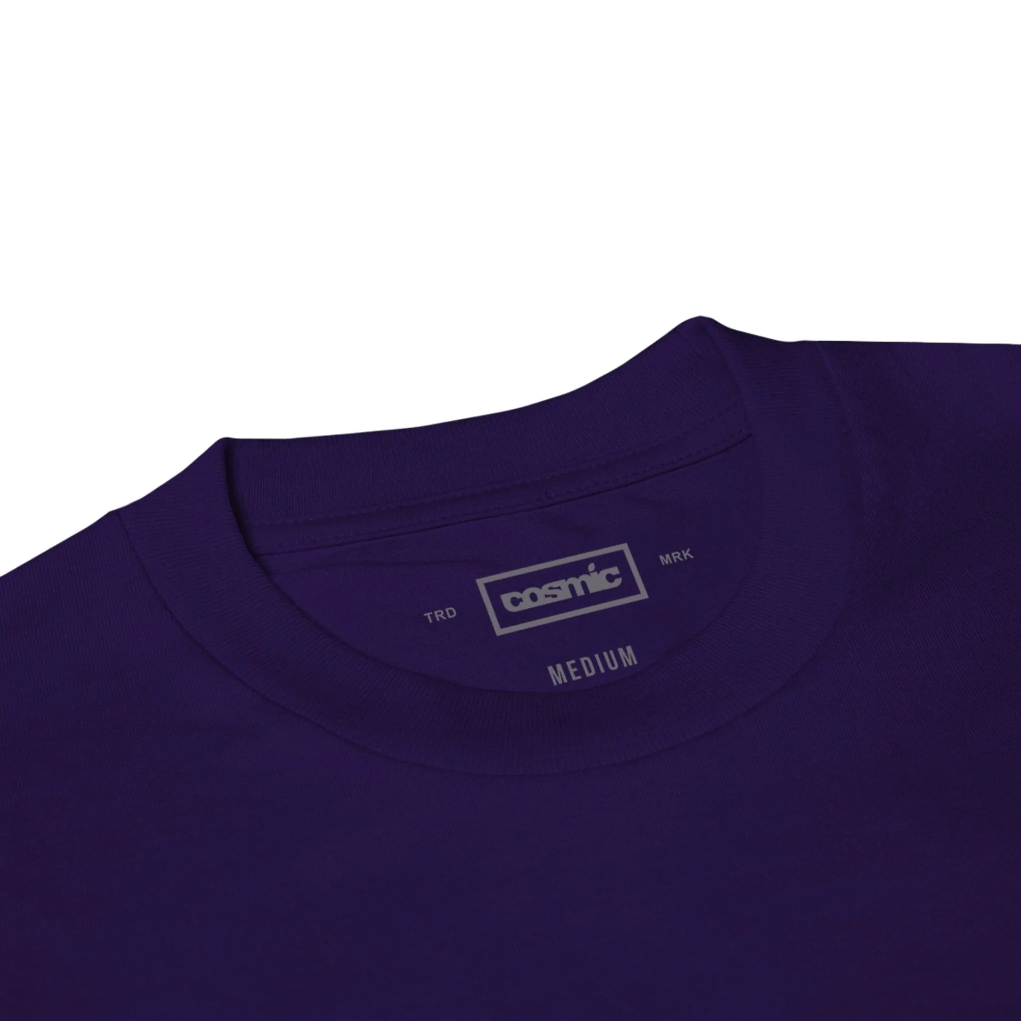 STAY FUN PURPLE