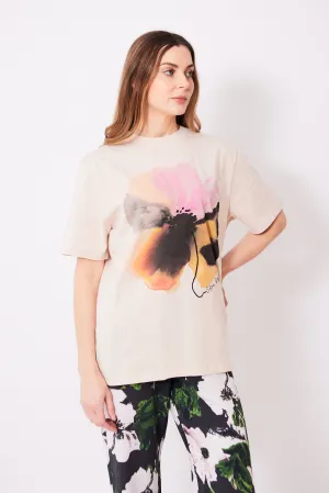 Stine Goya Light Jersey Short Sleeve T-Shirt