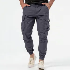StreetFlex Joggers