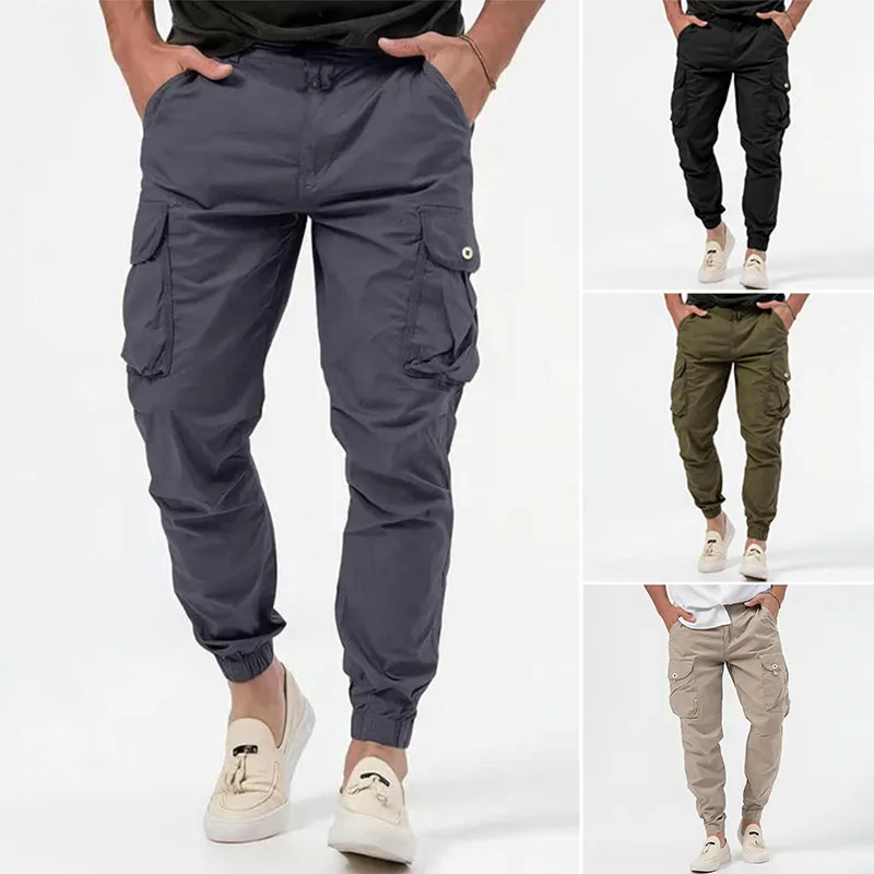 StreetFlex Joggers
