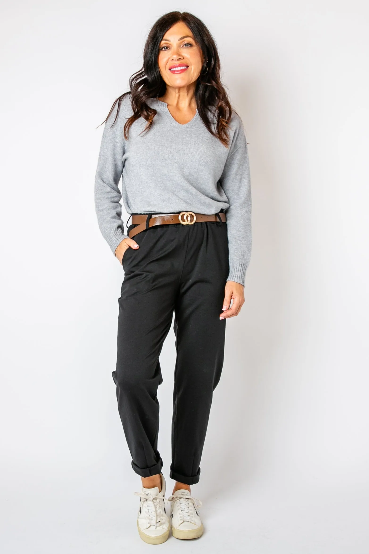 Stretch Chinos