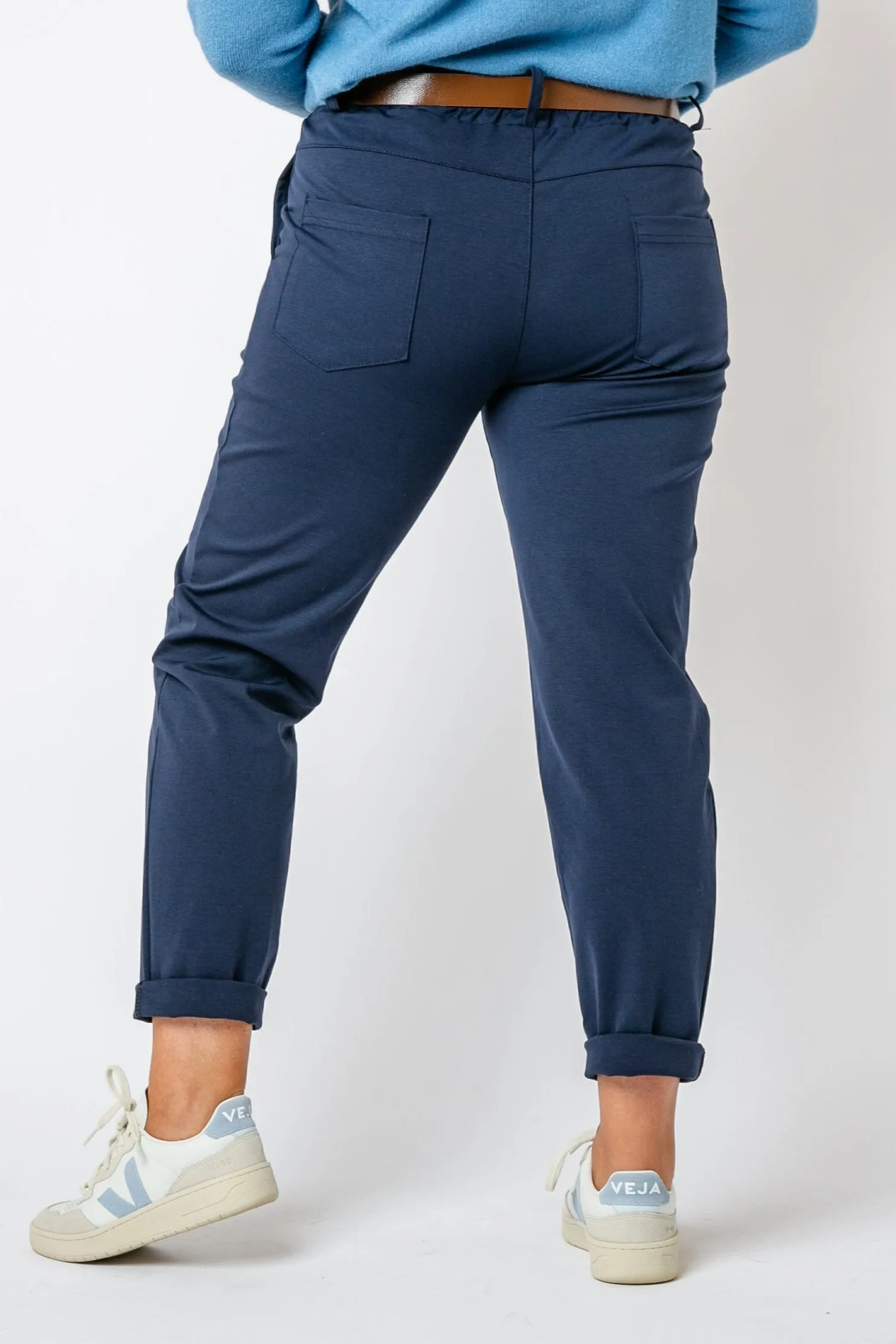 Stretch Chinos