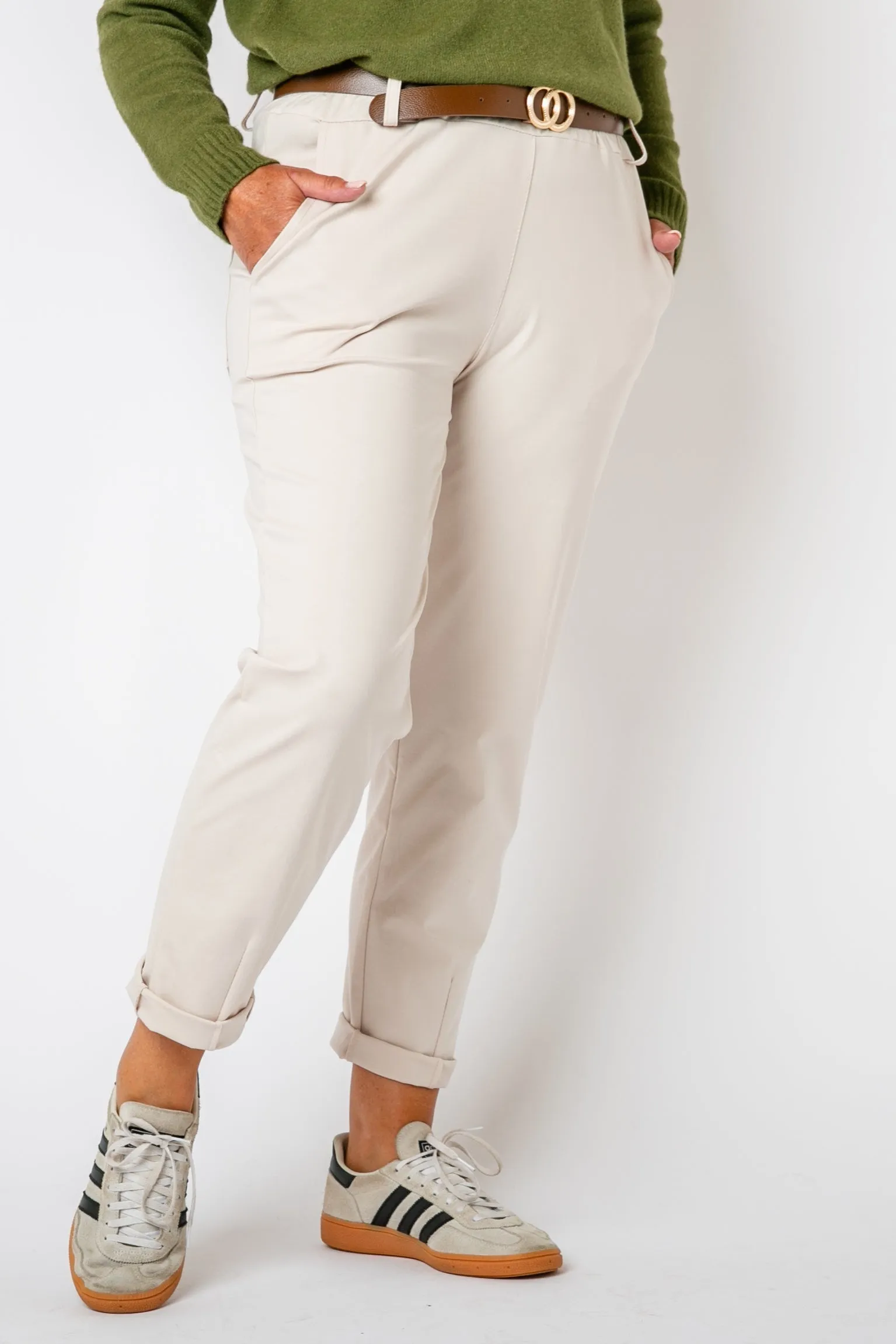 Stretch Chinos