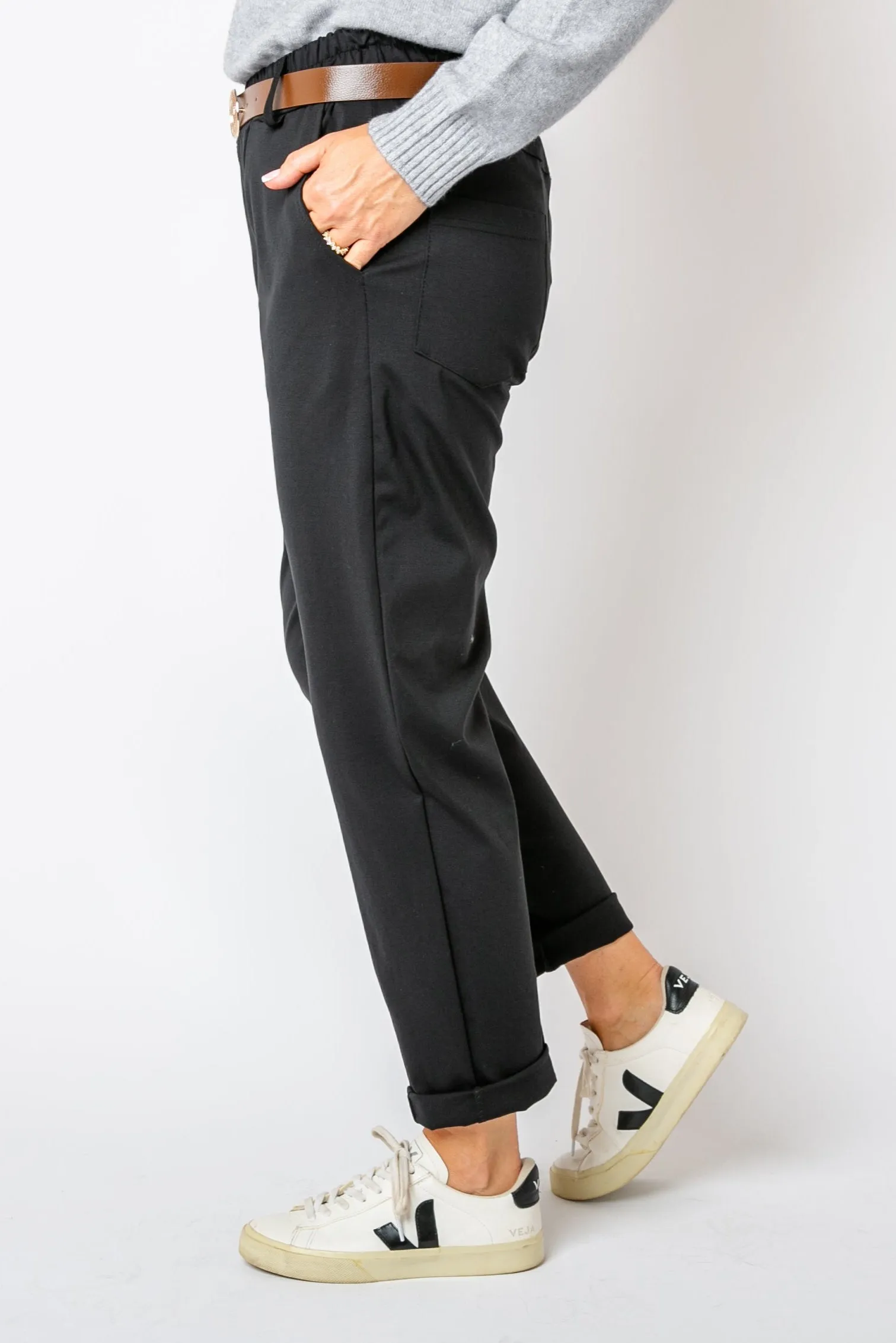 Stretch Chinos
