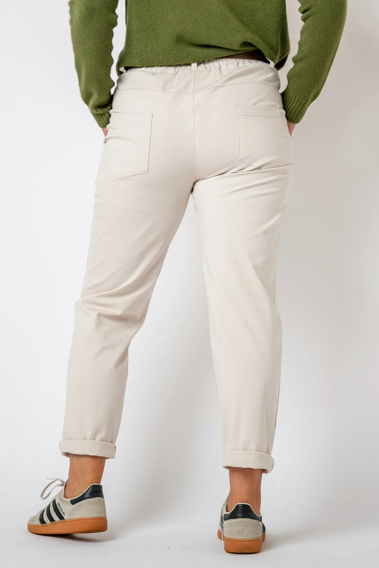 Stretch Chinos