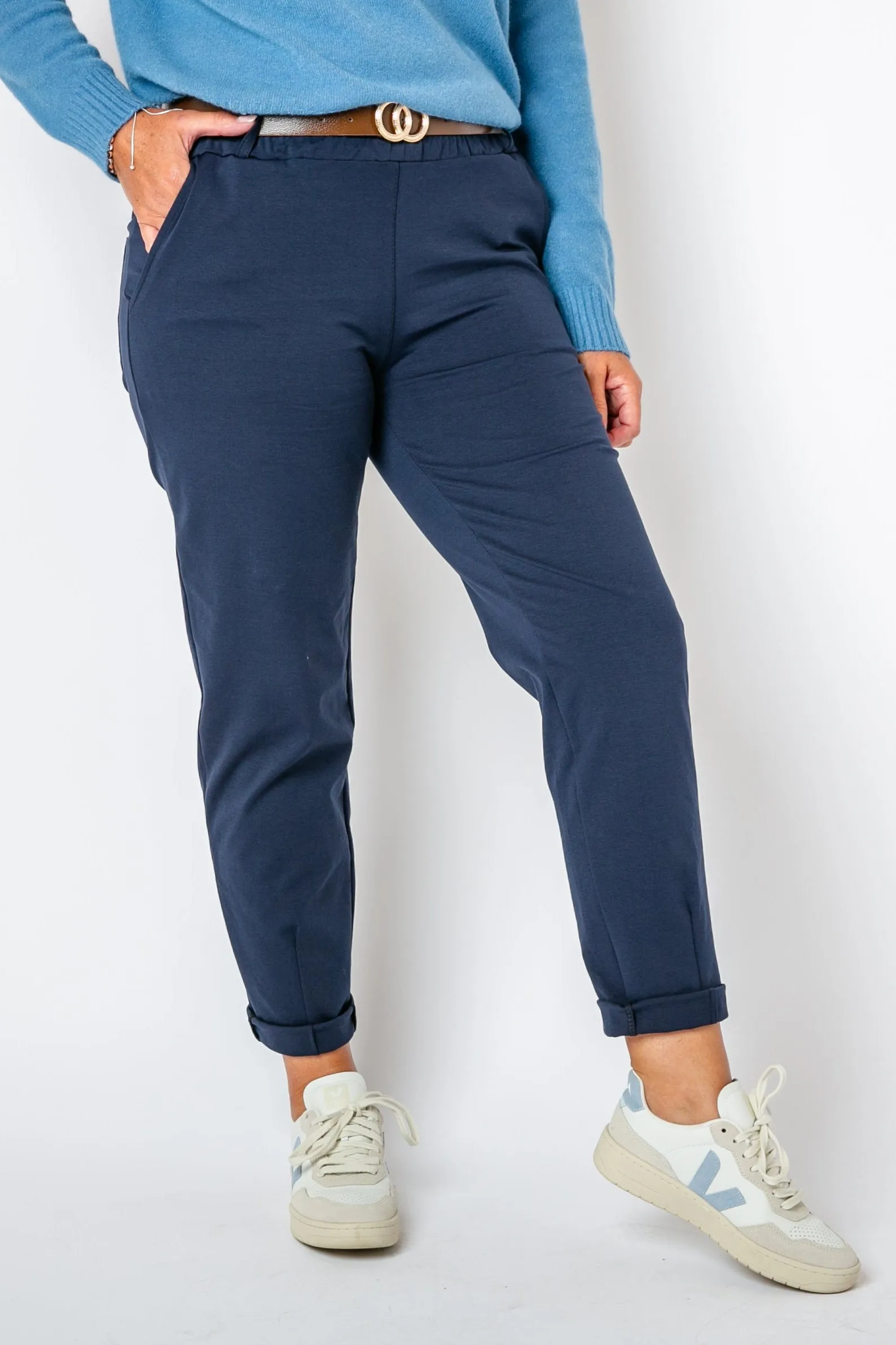 Stretch Chinos