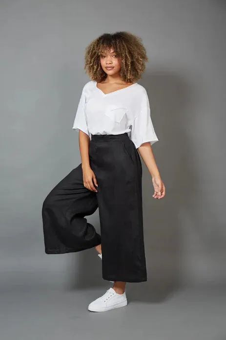 Studio Crop Pant