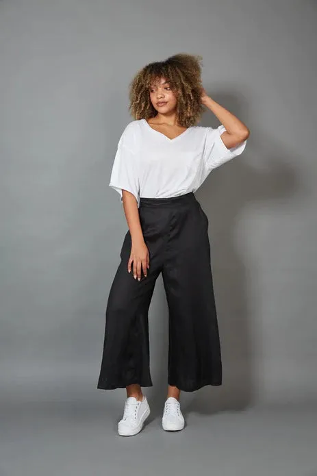 Studio Crop Pant
