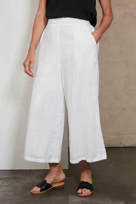 Studio Crop Pant