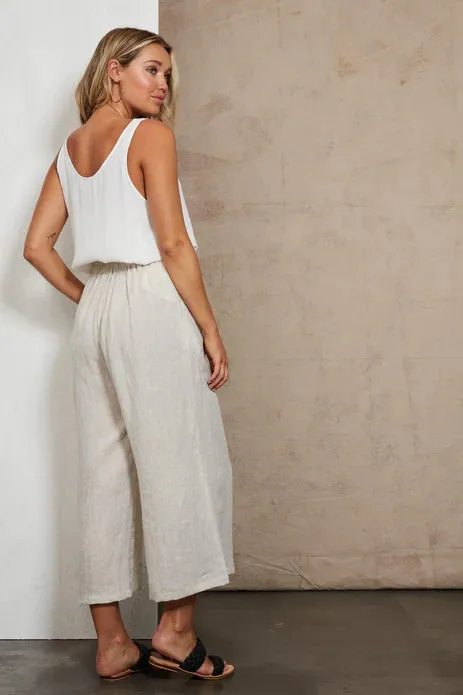 Studio Crop Pant