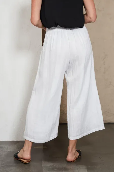 Studio Crop Pant