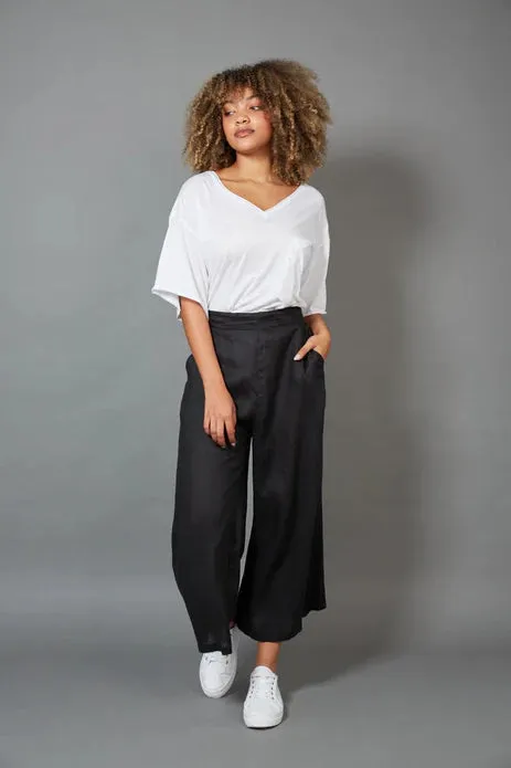 Studio Crop Pant