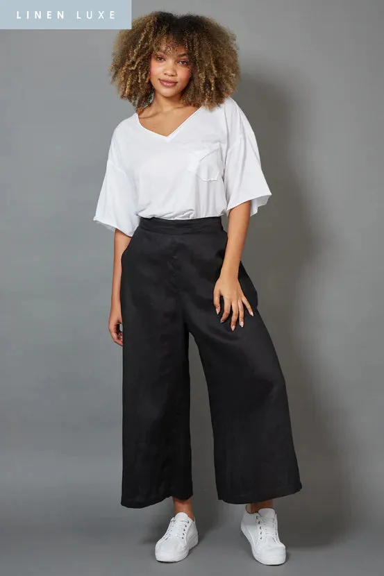 Studio Crop Pant